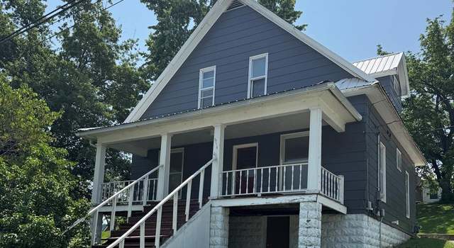 Photo of 614 E 3rd St, Milan, MO 63556