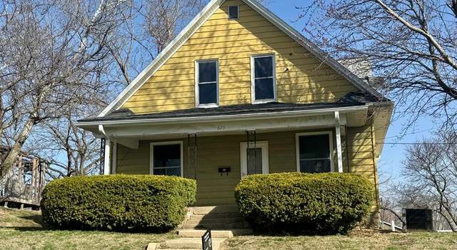 Photo of 623 E 4th St, Milan, MO 63556