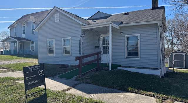 Photo of 430 E Fifth St, Milan, MO 63556
