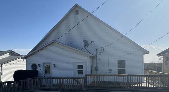 Photo of 1016 S Main St, Milan, MO 63556
