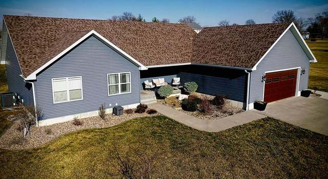 Photo of 110 Quail Dr, Brookfield, MO 64628