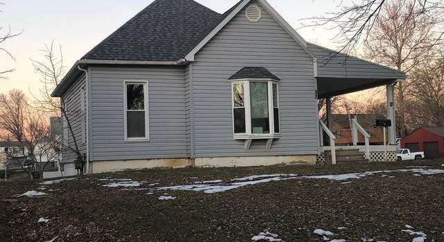 Photo of 304 W Gracia, Marceline, MO 64658
