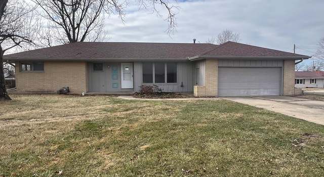 Photo of 1530 Hickory, Chillicothe, MO 64601