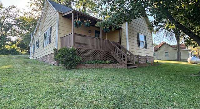Photo of 303 Rombauer Ave, Novinger, MO 63559
