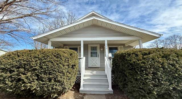 Photo of 906 N Osteopathy, Kirksville, MO 63501