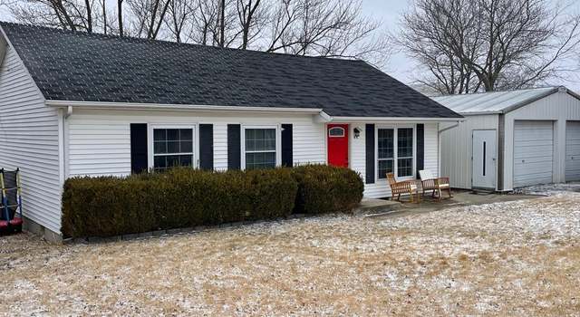 Photo of 908 S 23rd St, Unionville, MO 63565