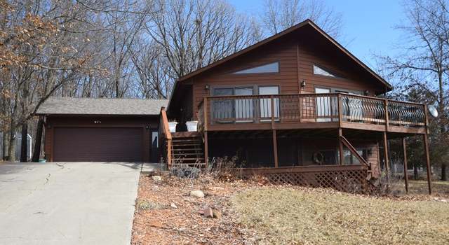 Photo of 28020 Dogwood Dr, Unionville, MO 63565