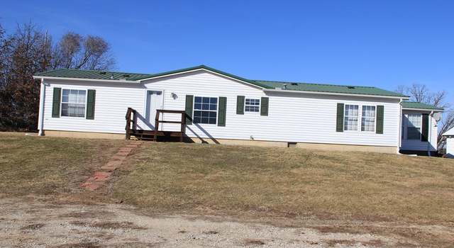 Photo of 15122 Redwood Trl, Livonia, MO 63565