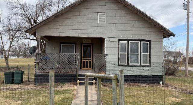 Photo of 108 Poplar, Bucklin, MO 64631