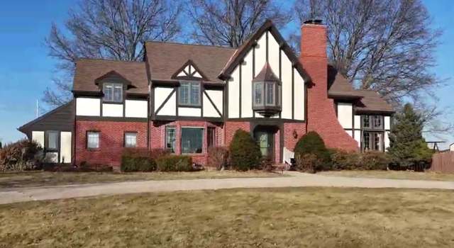Photo of 315 Ridge Rd, Brookfield, MO 64628