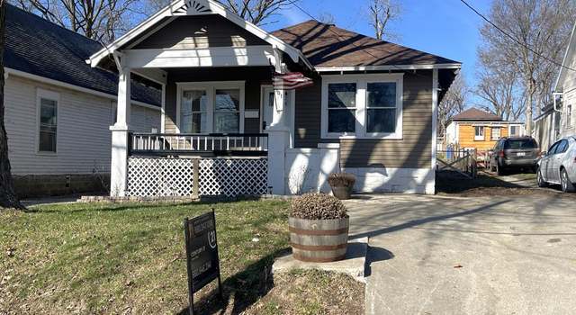 Photo of 501 N Jefferson St, Carrollton, MO 64633