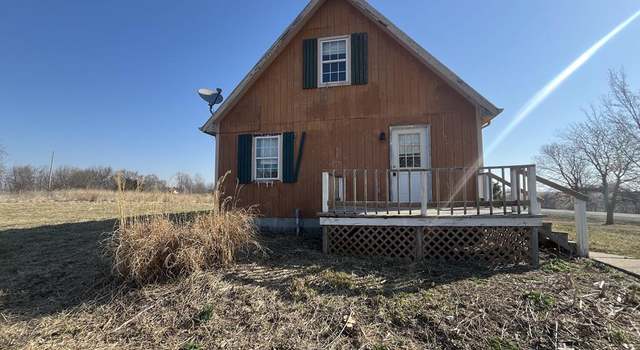 Photo of 4560 NW Byard Rd, Hamilton, MO 64644