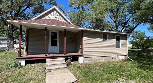 Photo of 106 W First St, Greentop, MO 63546