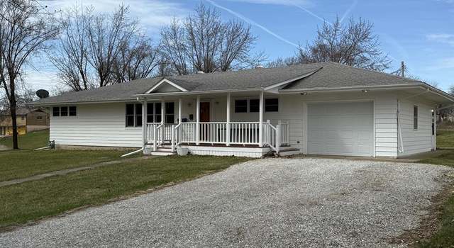 Photo of 205 N Campbell, Edina, MO 63537