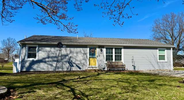 Photo of 523 E Sanders St, La Plata, MO 63549