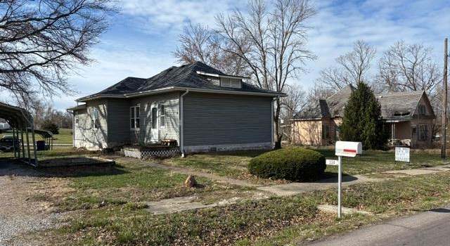 Photo of 334 E State St, Linneus, MO 64653