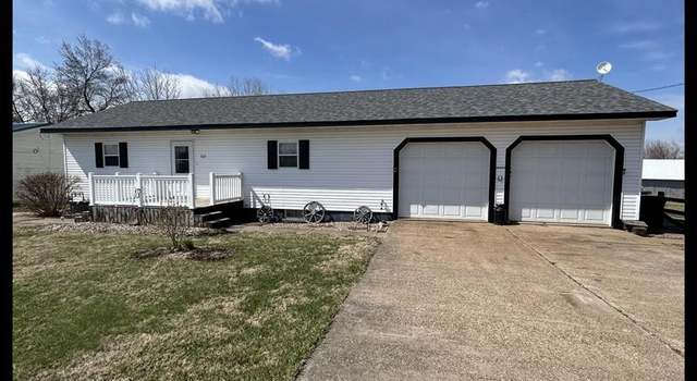 Photo of 313 N 9th St, Lancaster, MO 63548