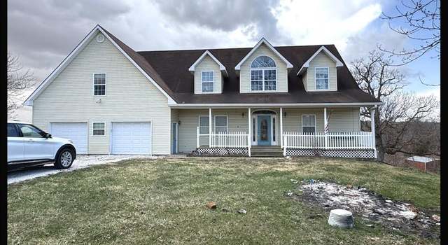 Photo of 17018 Highway 36, New Cambria, MO 63558