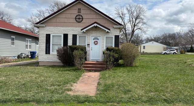Photo of 603 S Main St, Brookfield, MO 64628