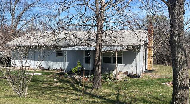 Photo of 22918 Buck Creek Rd, Greentop, MO 63546