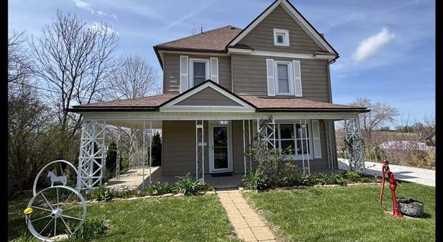Photo of 606 N Macon St, Bevier, MO 63532