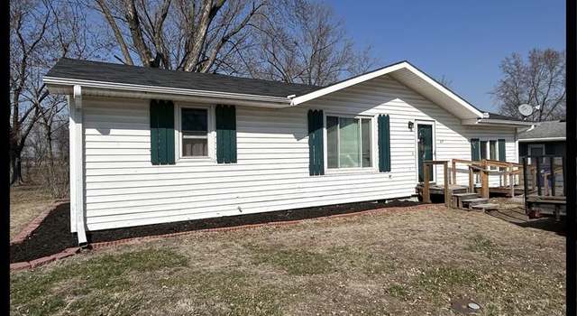 Photo of 419 E Dake, Brookfield, MO 64628