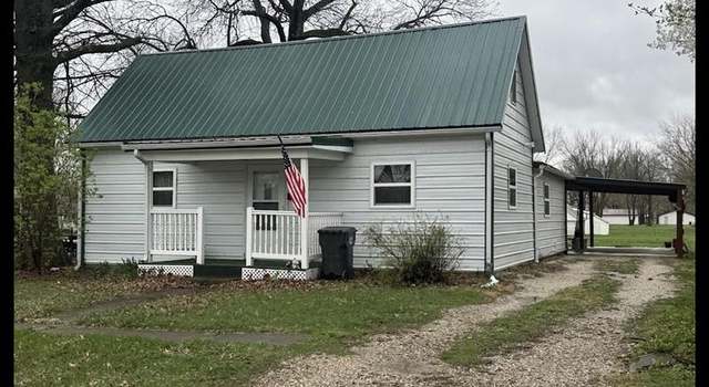 Photo of 209 E Elm St, Clarence, MO 63437