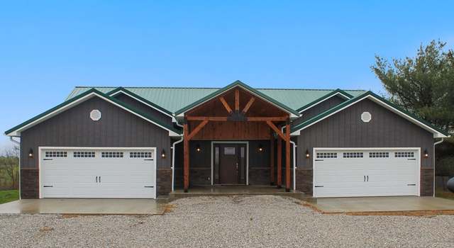 Photo of 16063 Hazel Green Way, Brashear, MO 50123