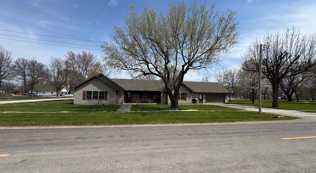 Photo of 312 N Third St, Hurdland, MO 63547