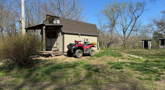 Photo of 19201 Hopalong Trl, Novinger, MO 63559