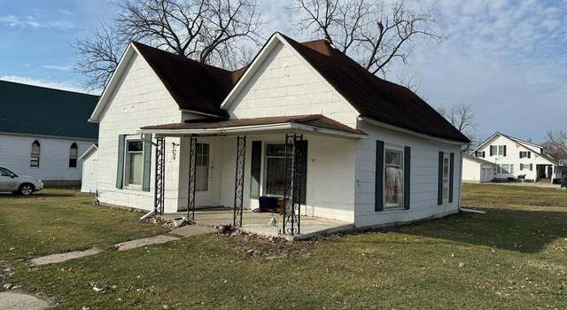 Photo of 302 Lincoln St, Green City, MO 63545