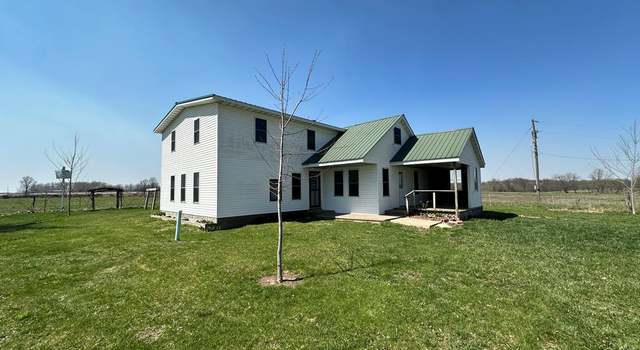 Photo of 24966 Archer Trl, La Plata, MO 63549