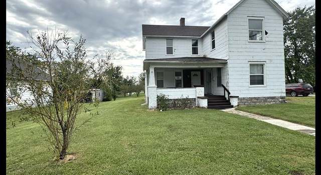 Photo of 508 Bloomington St, Bevier, MO 63532