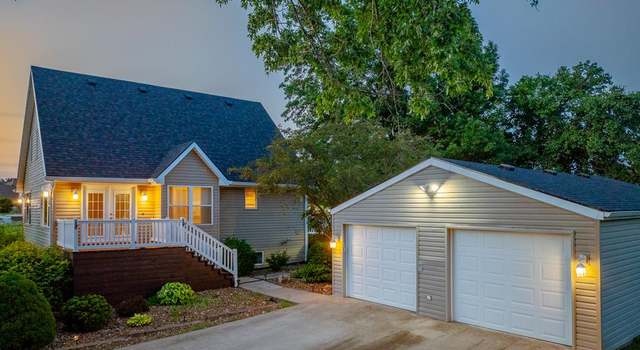 Photo of 27184 Joiner Dr, Brookfield, MO 64628