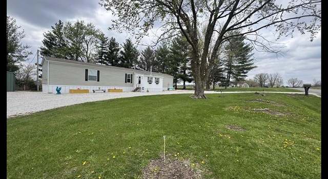 Photo of 27581 State Highway BB, Macon, MO 63552