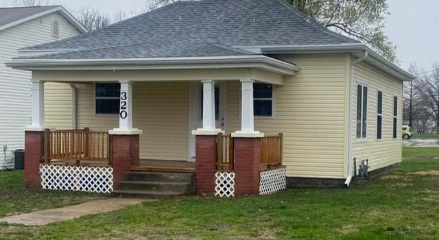 Photo of 320 Williams, Chillicothe, MO 64601