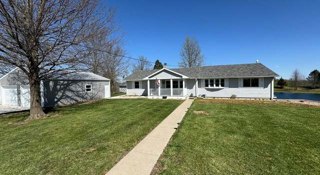 Photo of 14159 Hungry Hollow Rd, Greentop, MO 63546