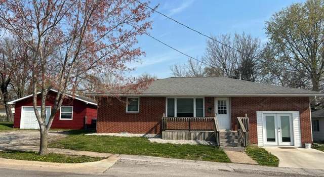Photo of 707 E Cottonwood St, Kirksville, MO 63501
