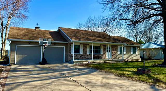 Photo of 401 Monte Carlo Dr, Kirksville, MO 63501