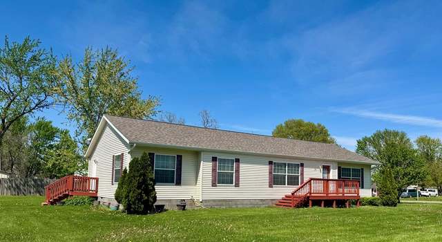 Photo of 370 Locust St, Glenwood, MO 63541