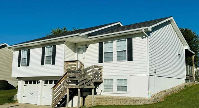 Photo of 21875 Legacy Dr, Milan, MO 63556