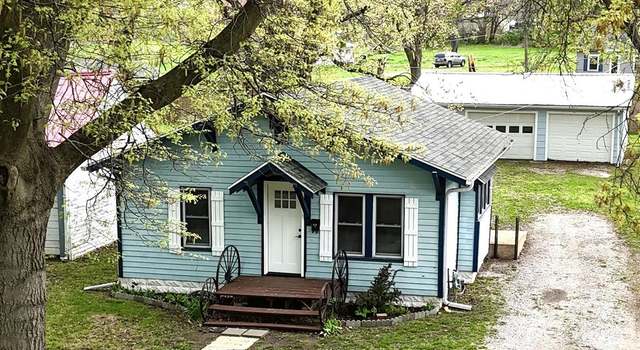 Photo of 319 Sanford St, Brookfield, MO 64628