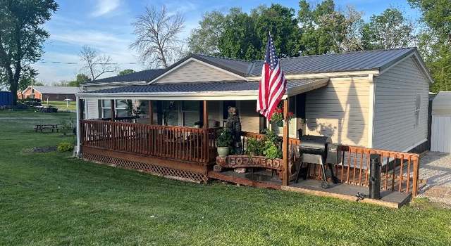 Photo of 302 Mead St, Utica, MO 64686