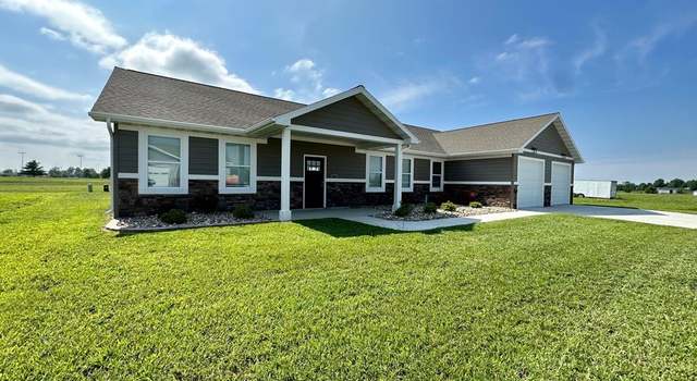Photo of 2801 N Gasperi St, Kirksville, MO 63501