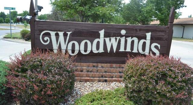 Photo of 2703 Woodwinds Ct, Kirksville, MO 63501