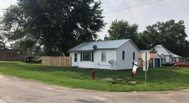 Photo of 101 W 7th St, Queen City, MO 63561