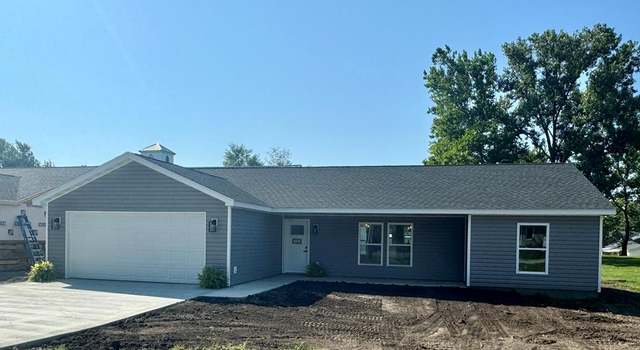 Photo of 7 W Harrison St, Green City, MO 63545