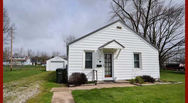 Photo of 606 W Shelby St, Kirksville, MO 63501