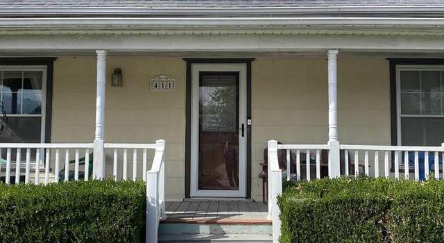 Photo of 411 West, Callao, MO 63534