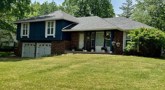 Photo of 2309 York St, Kirksville, MO 63501